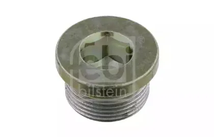 Резьбовая пробка, масляный поддон FEBI BILSTEIN купить