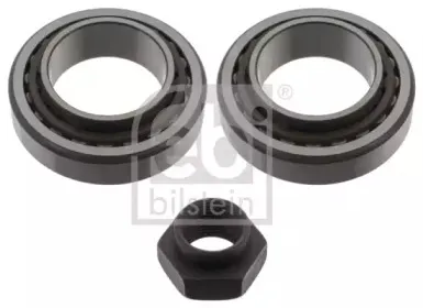 Комплект подшипника ступицы колеса FEBI BILSTEIN купить