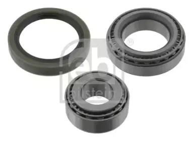 Комплект подшипника ступицы колеса FEBI BILSTEIN купить