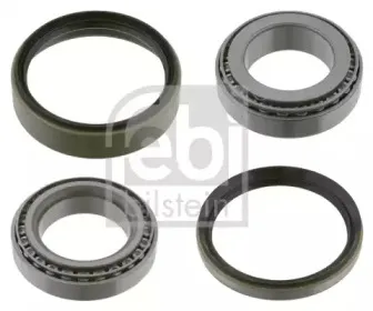 Комплект подшипника ступицы колеса FEBI BILSTEIN купить