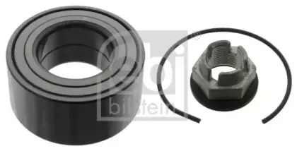 Комплект подшипника ступицы колеса FEBI BILSTEIN купить
