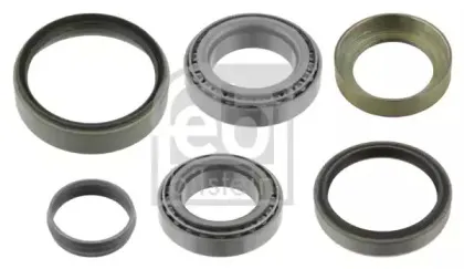 Комплект подшипника ступицы колеса FEBI BILSTEIN купить