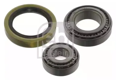 05577  FEBI - Комплект підшипника ступиці FEBI BILSTEIN купить