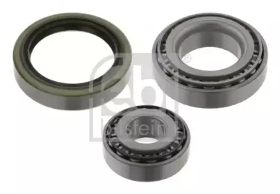 Комплект подшипника ступицы колеса FEBI BILSTEIN купить