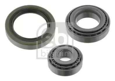 05581  FEBI - Комплект підшипника ступиці FEBI BILSTEIN купить