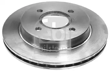 Тормозной диск FEBI BILSTEIN купить