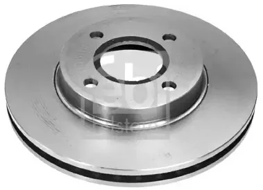 Тормозной диск FEBI BILSTEIN купить