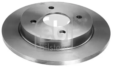 Тормозной диск FEBI BILSTEIN купить