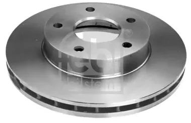 Тормозной диск FEBI BILSTEIN купить