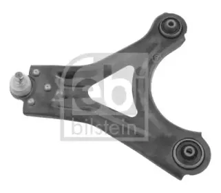 Рычаг независимой подвески колеса, подвеска колеса FEBI BILSTEIN купить