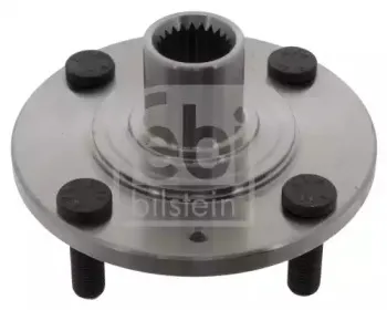 Ступица колеса FEBI BILSTEIN купить