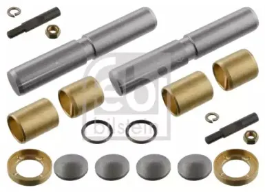 Ремкомплект, шкворень поворотного кулака FEBI BILSTEIN купить