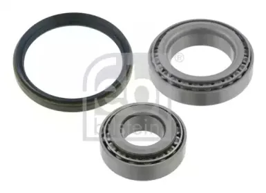 Комплект подшипника ступицы колеса FEBI BILSTEIN купить