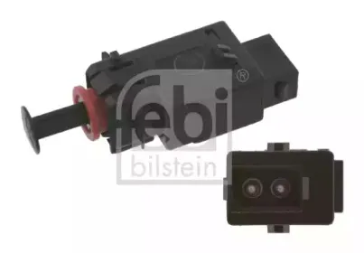 Выключатель фонаря сигнала торможения FEBI BILSTEIN купить