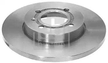 Тормозной диск FEBI BILSTEIN купить