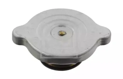 06568  FEBI - Кришка розширювального бачка системи охолодження FEBI BILSTEIN купить