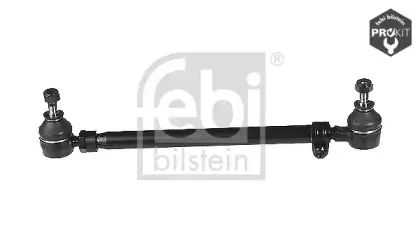 06595  FEBI - Тяга кермова з накінечником FEBI BILSTEIN купить