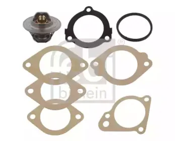 Термостат, охлаждающая жидкость FEBI BILSTEIN купить