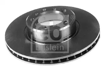 Тормозной диск FEBI BILSTEIN купить