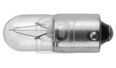 Лампа накаливания, освещение щитка приборов FEBI BILSTEIN купить