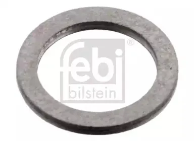 Уплотнительное кольцо, резьбовая пробка маслосливн. отверст. FEBI BILSTEIN купить