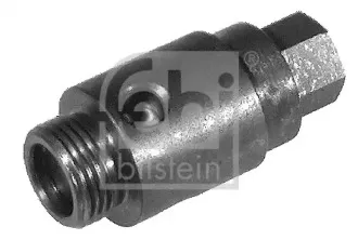 Клапан регулировки давления масла FEBI BILSTEIN купить