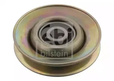 Паразитный / Ведущий ролик, клиновой ремень FEBI BILSTEIN купить