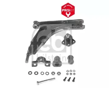 Рычаг независимой подвески колеса, подвеска колеса FEBI BILSTEIN купить