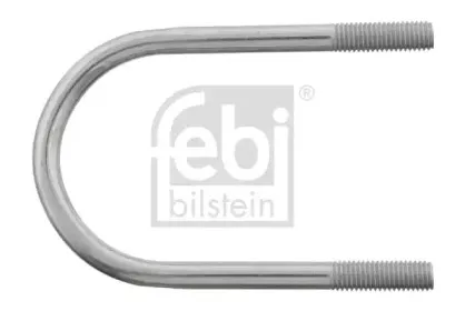 Кронштейн, подвеска стабилизато FEBI BILSTEIN купить