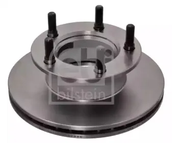 Тормозной диск FEBI BILSTEIN купить