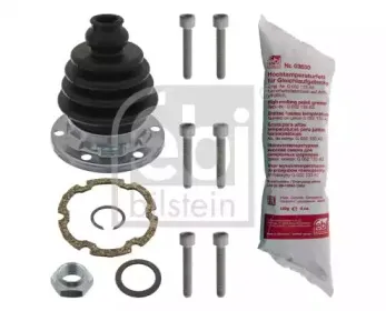 Комплект пылника, приводной вал FEBI BILSTEIN купить