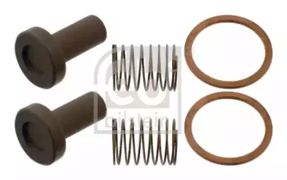 Ремкомплект, топливный насос FEBI BILSTEIN купить