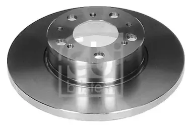 Тормозной диск FEBI BILSTEIN купить