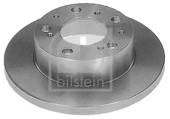 Тормозной диск FEBI BILSTEIN купить