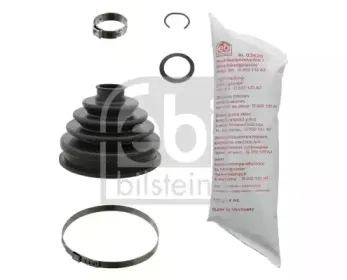 07991  FEBI - Пильовик привідного вала FEBI BILSTEIN купить
