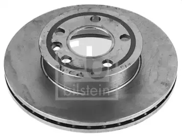 Тормозной диск FEBI BILSTEIN купить