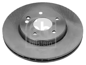 Тормозной диск FEBI BILSTEIN купить