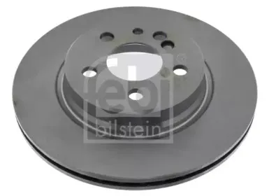 Тормозной диск FEBI BILSTEIN купить