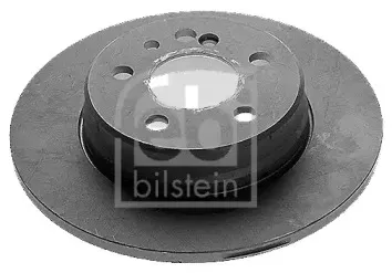 Тормозной диск FEBI BILSTEIN купить