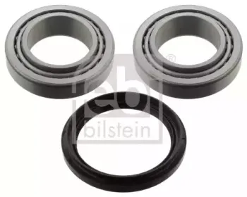 Комплект подшипника ступицы колеса FEBI BILSTEIN купить