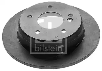 Тормозной диск FEBI BILSTEIN купить