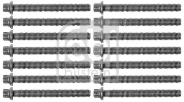 Комплект болтов головки цилидра FEBI BILSTEIN купить
