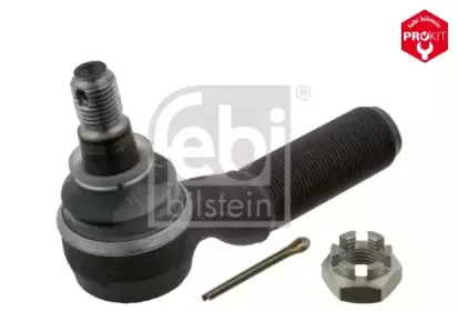 Наконечник поперечной рулевой тяги FEBI BILSTEIN купить