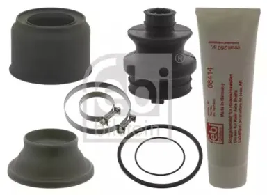 Комплект пылника, приводной вал FEBI BILSTEIN купить