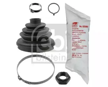 Комплект пылника, приводной вал FEBI BILSTEIN купить