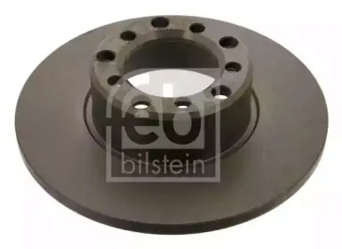 Тормозной диск FEBI BILSTEIN купить