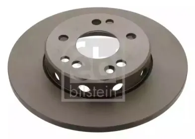 Тормозной диск FEBI BILSTEIN купить