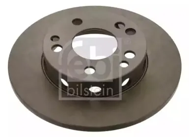 Тормозной диск FEBI BILSTEIN купить