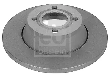 Тормозной диск FEBI BILSTEIN купить