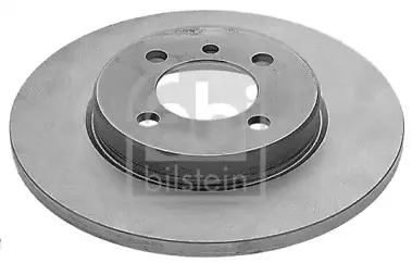 Тормозной диск FEBI BILSTEIN купить